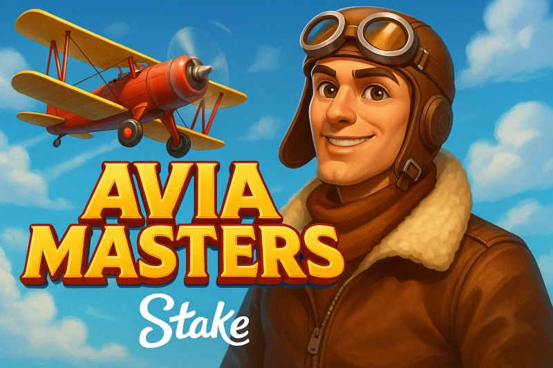 Avia Masters Stake