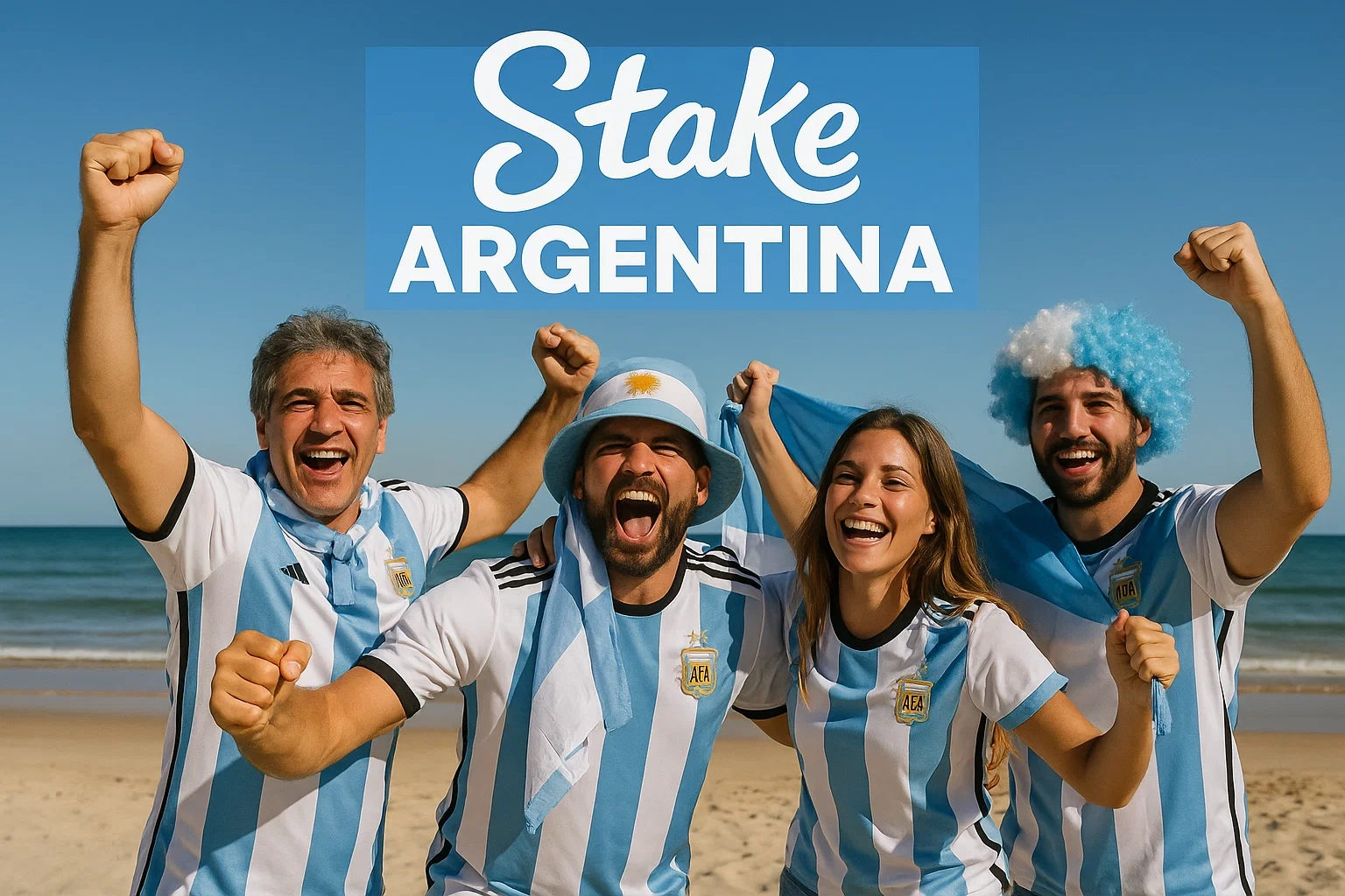Stake Argentina análisis completo de la plataforma y sus funciones